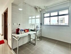 Blk 421A Northshore Straitsview (Punggol), HDB 2 Rooms #561836711